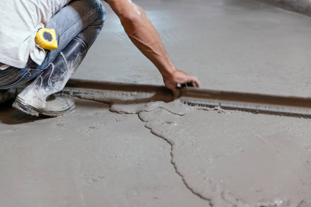 Best Concrete Sidewalk Installation in Raven, VA
