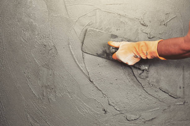Best Concrete Grinding and Polishing in Raven, VA