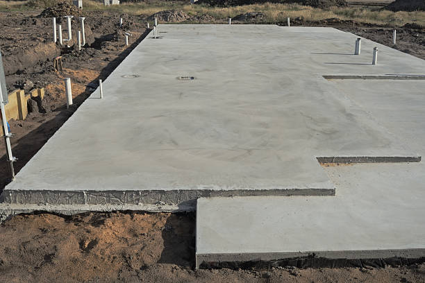 Best Concrete Driveway Installation in Raven, VA