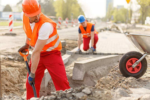Best Residential Concrete Solutions in Raven, VA