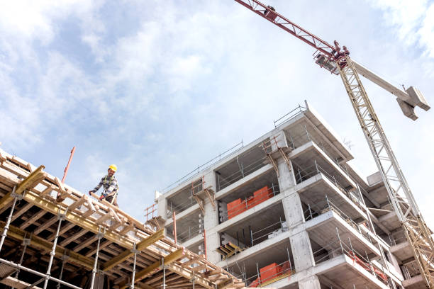 Best Residential Concrete Solutions in Raven, VA
